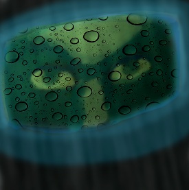 A Long Rain